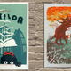 Illustration for article titled 11 Splendid Roald Dahl Illustrations Let You Revisit Your Childhood
